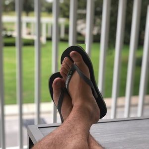 Meet your Posher, Jeff